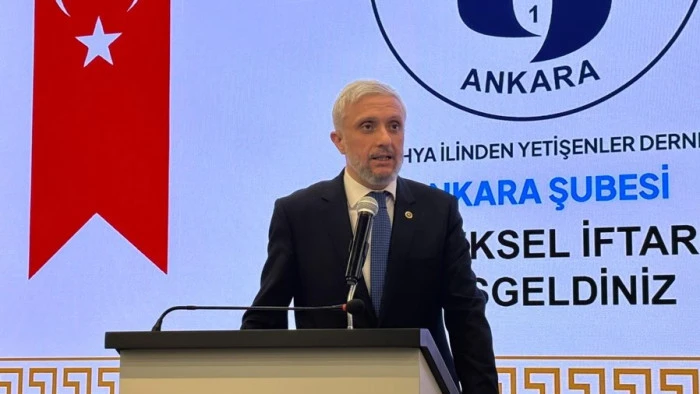 Kütahya’nın Vekil Sayısı Tehlikede: Adil Biçer’den Nüfus Seferberliği Çağrısı