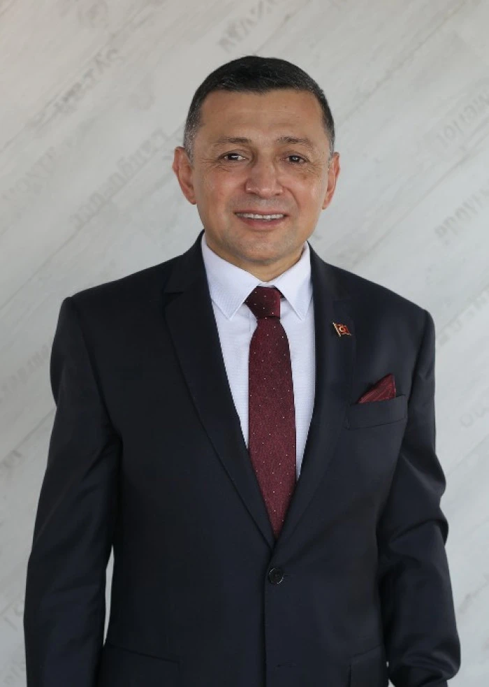 Milletvekili Ahmet Erbaş: “Kütahya, Türkiye’nin Yeni Sanayi Üssü Olmuştur”