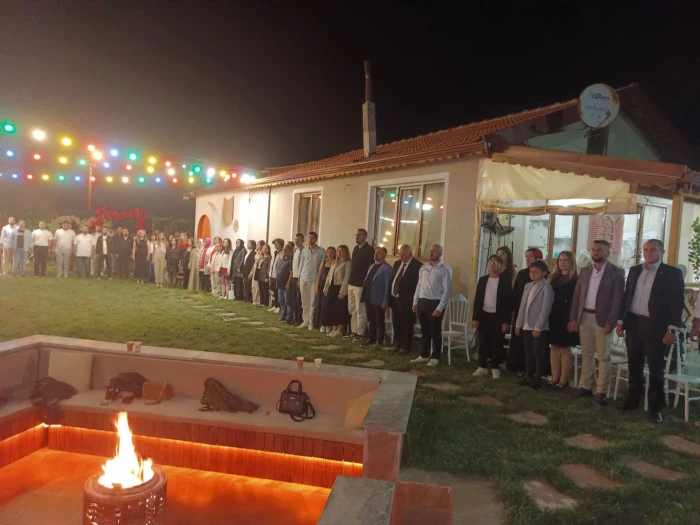 Genç Grup Yön. Kur. Bşk. Kadir GÖRENLİ: Genç Grup, Güçlenerek Büyümeye Devam Edecek