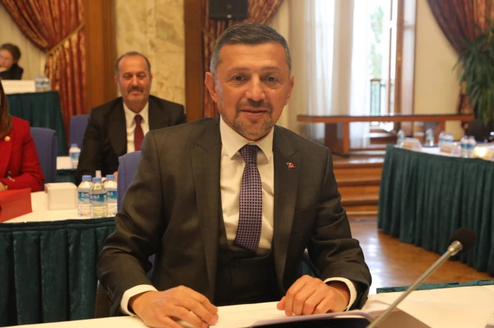 MHP Milletvekili Ahmet Erbaş: Güvenlik Güçlerimizin Fedakârlığı Karşılıksız Kalmasın